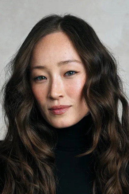 Havana Rose Liu - 14