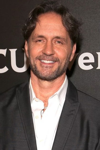 Guy Ecker