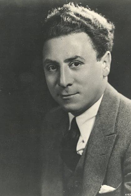 Jack Pearl photo 2