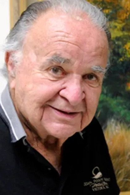 Al Feldstein photo 3