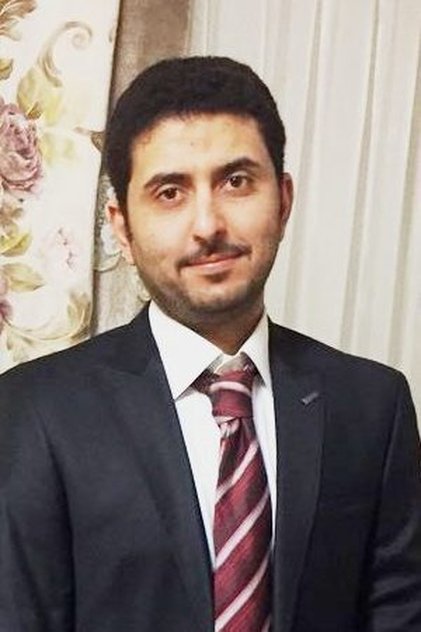 Mohammad Ghane Fard