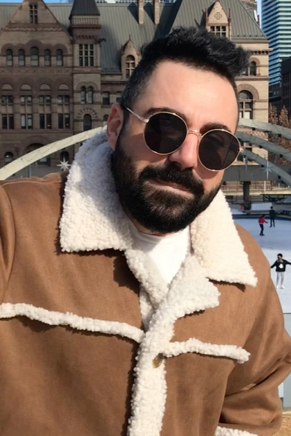 Аватар персоны Leo Yılmaz