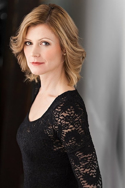 Alison Raine photo 3