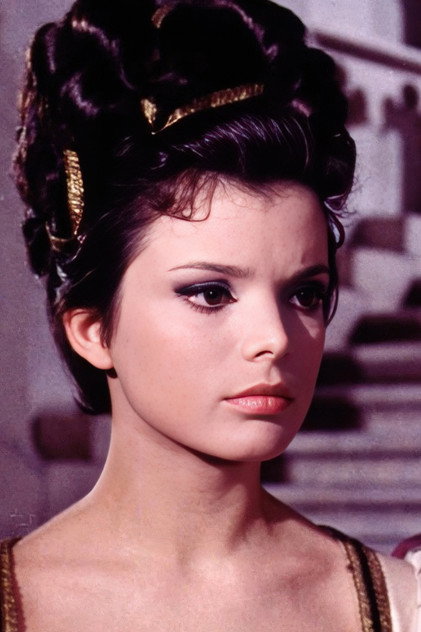 Uschi Glas - 7