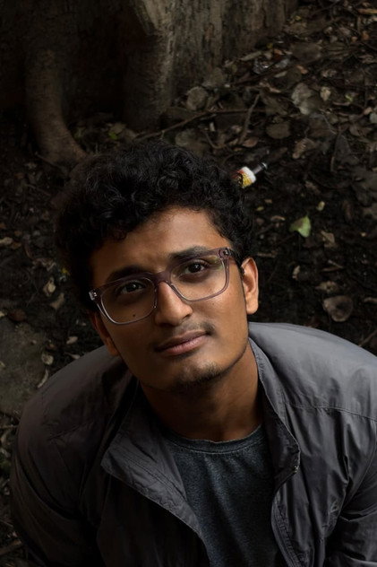 Chandan Guruprasad