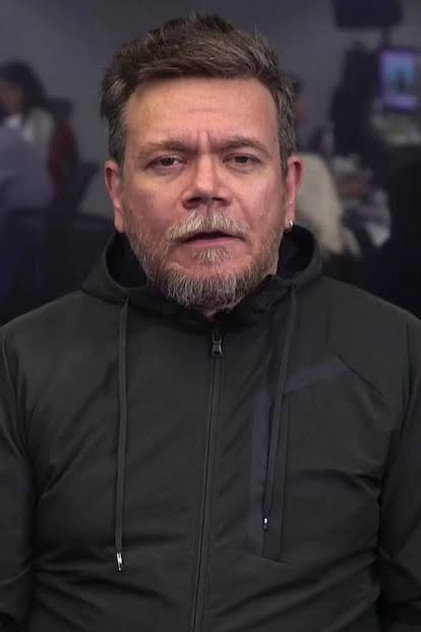 Roberto Sadovski