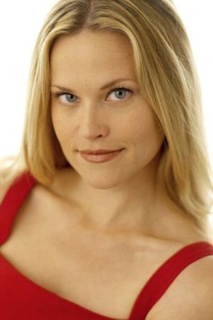 Dorie Barton - 4