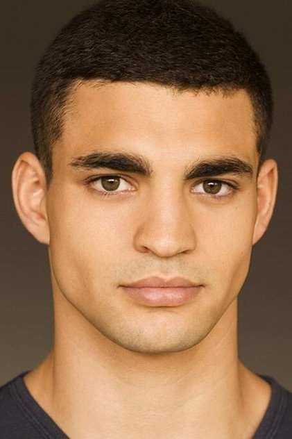 Joshua Diaz photo 2