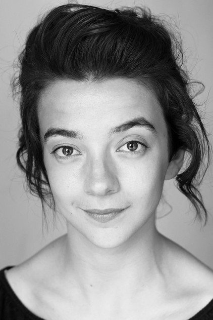 Patsy Ferran - 4