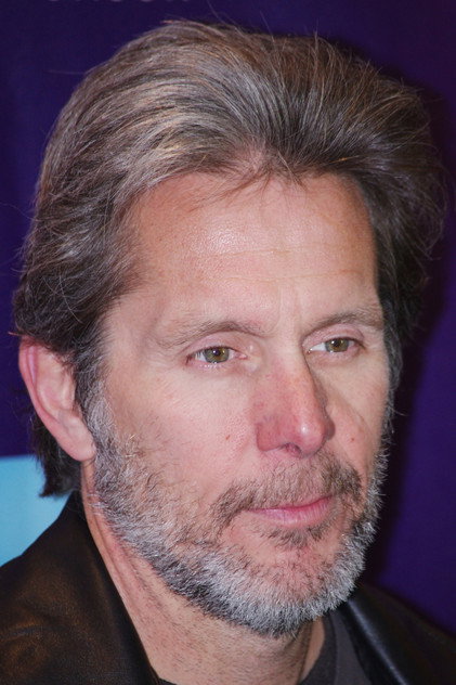 Gary Cole - 5