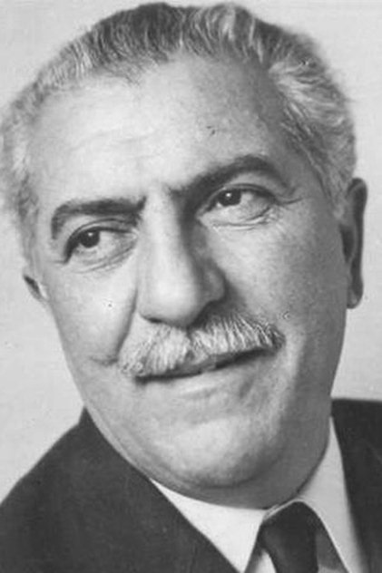 Seyfaddin Daghli