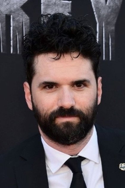 Dan Trachtenberg - 4