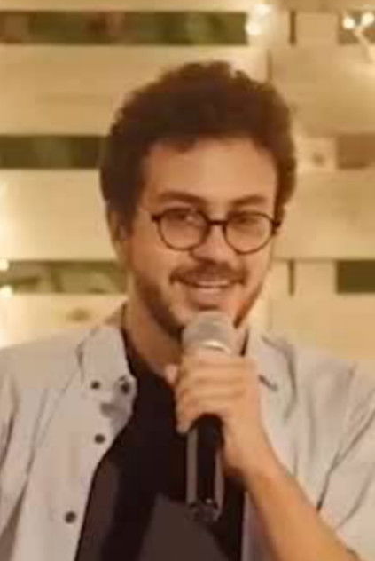 Аватар персоны Ahmed Essam