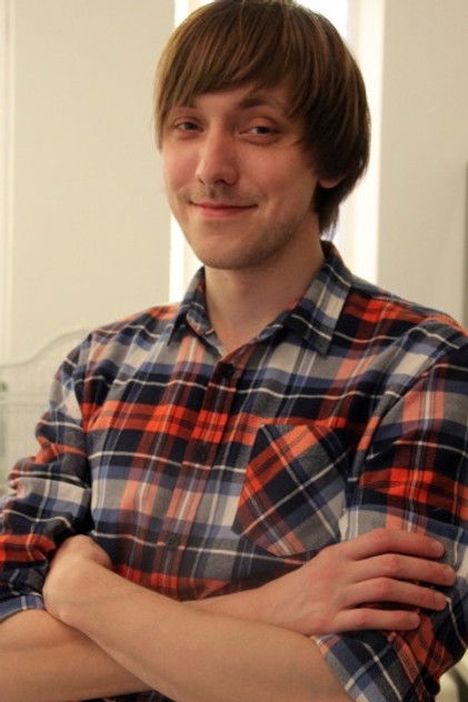 Аватар персоны Andrey Perov