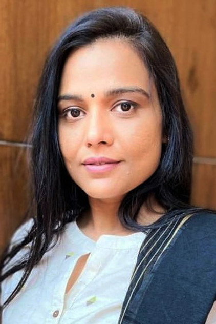 Bindu Chandramouli photo 4