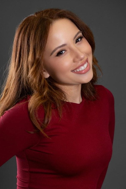 Carmen Sánchez - 4