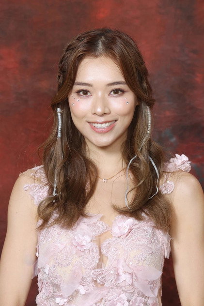Jessica Liu Wai-Yee photo 5