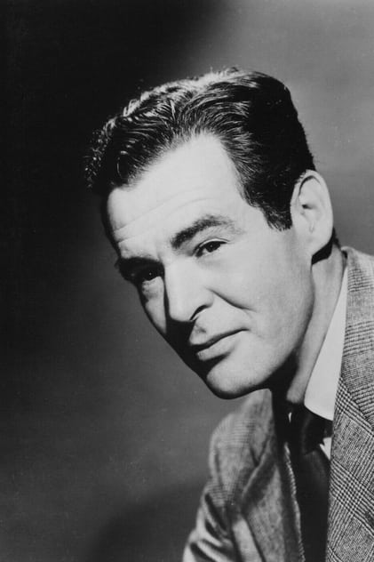Robert Ryan - 4