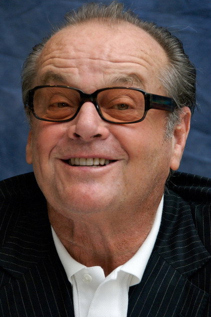 Jack Nicholson - 12