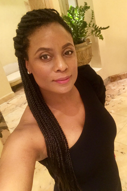 Monique Brown