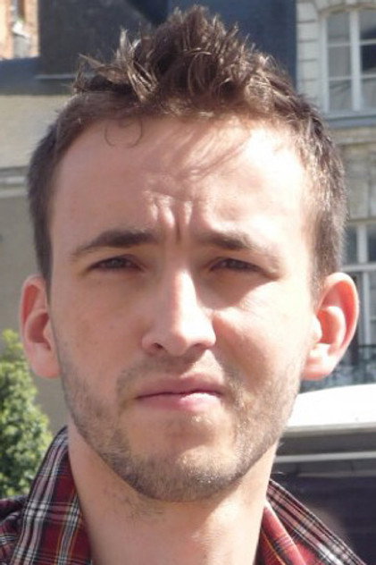 James Raceskwa