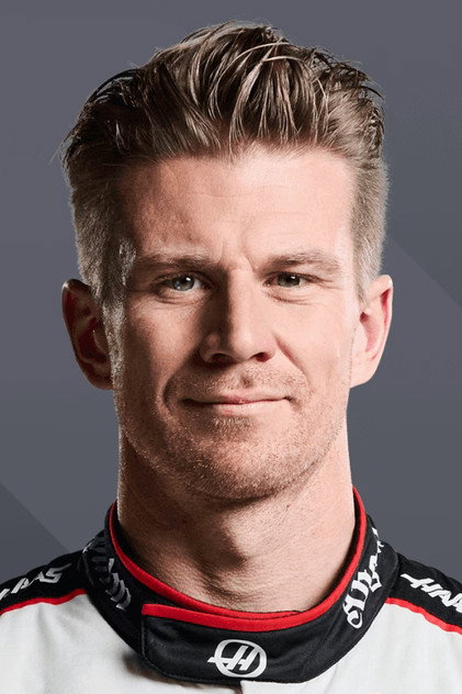 Nico Hülkenberg photo 4