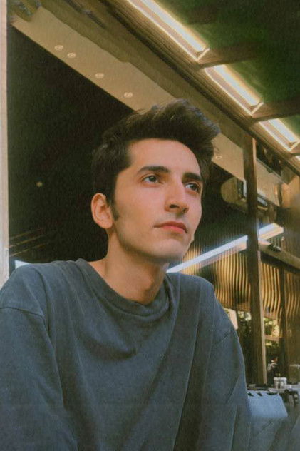 Аватар персоны Mohammad Geravand