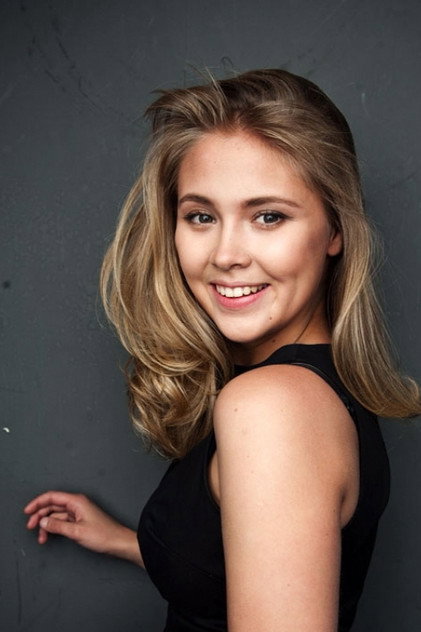 Viktoriya Romanenko - 5