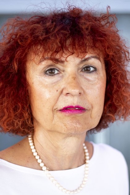 Ludmila Čírtková