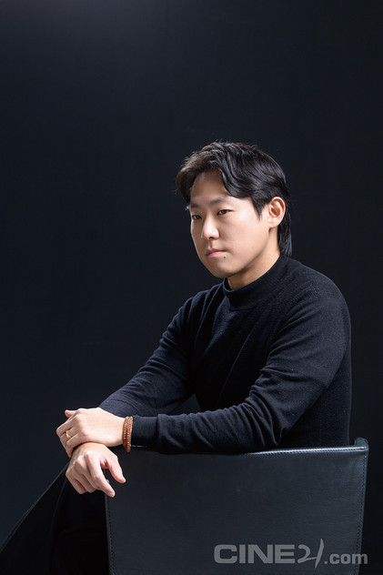 Han Sang-wook