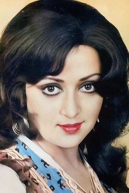 Hema Malini