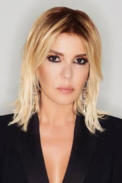 Gülben Ergen - 6