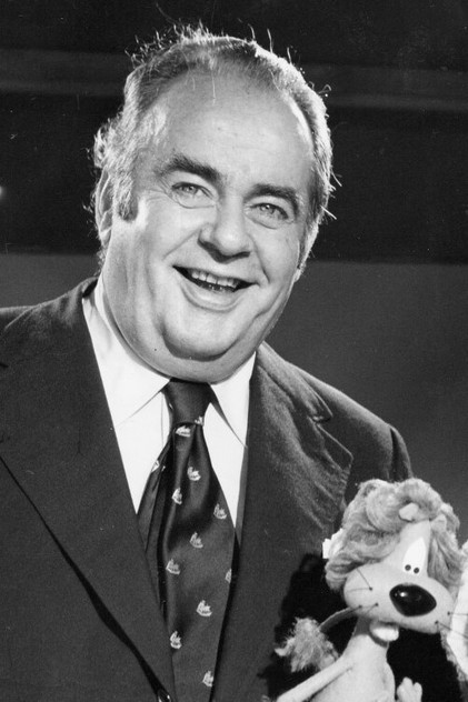 Аватар персоны Joop Geesink