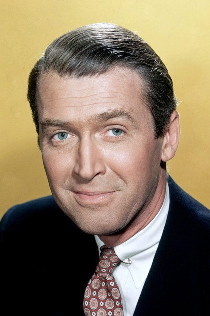 James Stewart - 9