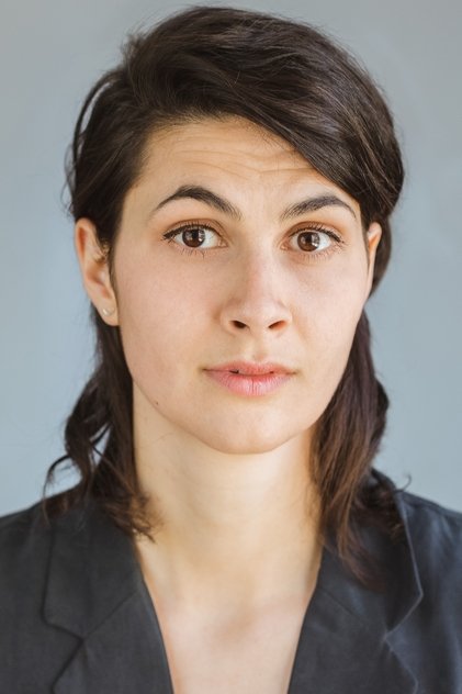 Lucie M. Constantineau
