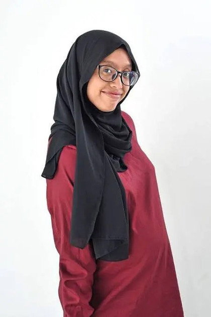 Ida Rahayu Yusoff