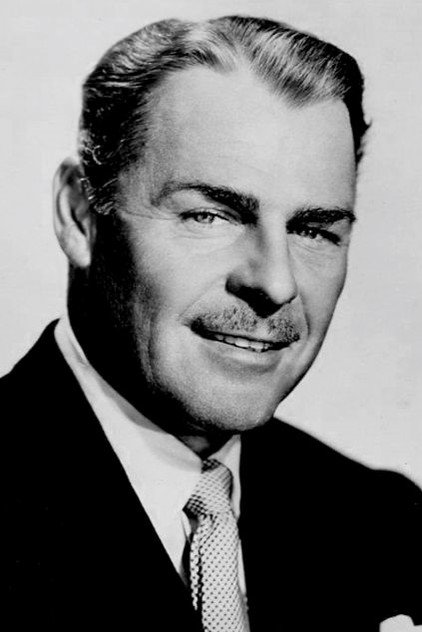 Brian Donlevy - 5