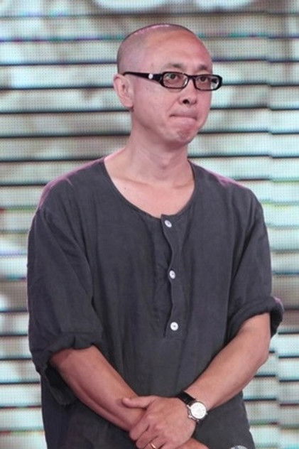 Аватар персоны Jingcheng Pan