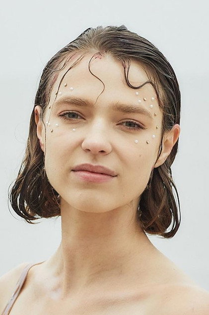 Erika Sviderskyte photo 2