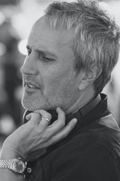 Аватар персоны Matt Smukler