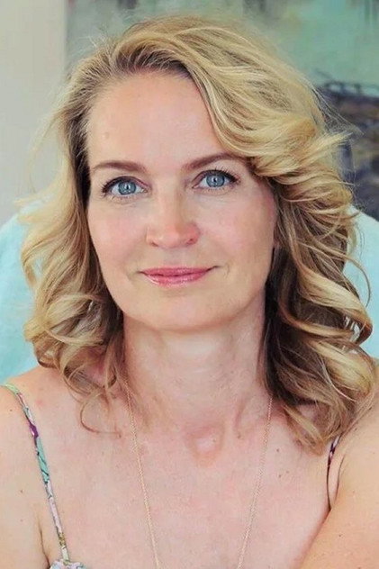 Annette Heick - 5