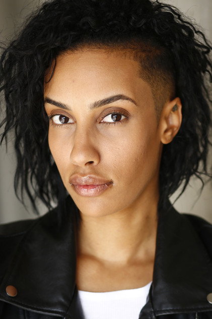 AzMarie Livingston