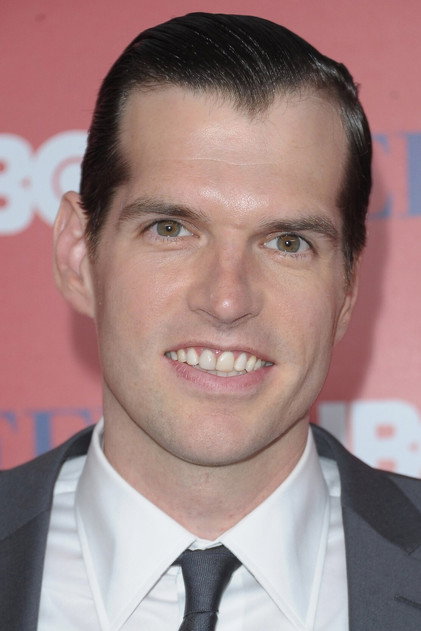 Timothy Simons - 7