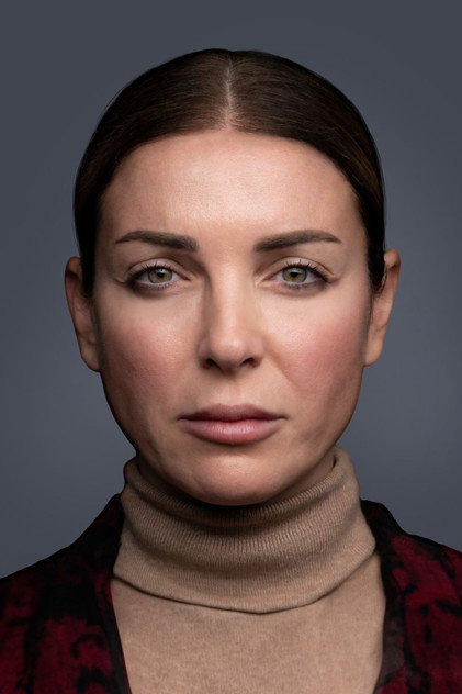 Özge Özberk - 7