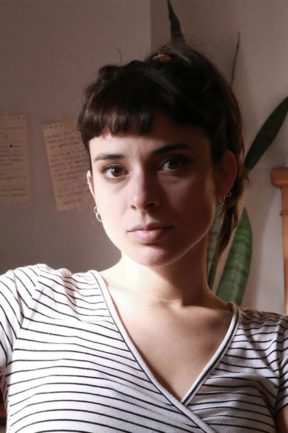 Аватар персоны Lucía Garibaldi