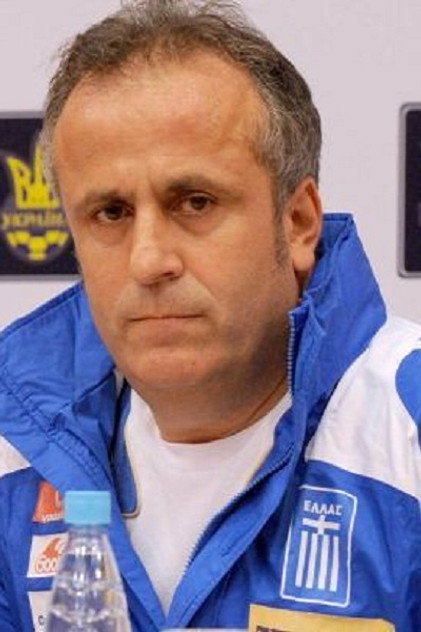 Ioannis Topalidis photo 2