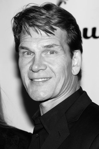 Patrick Swayze - 8