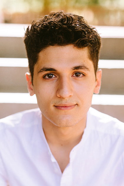 Nicholas Di Prima photo 2