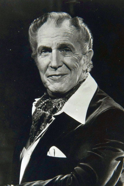 Vincent Price - 5