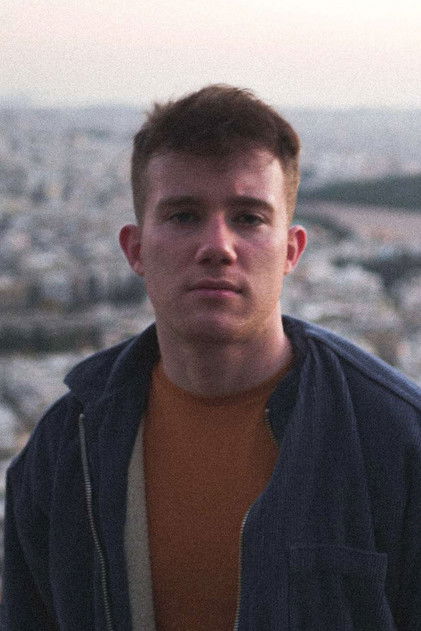 Аватар персоны John Farrelly